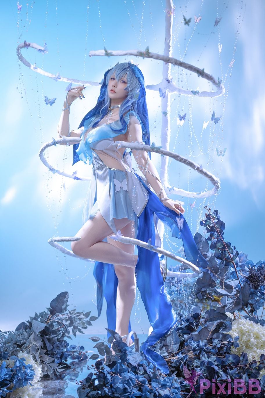 Coser Hoshilily PixiBB.COM 033