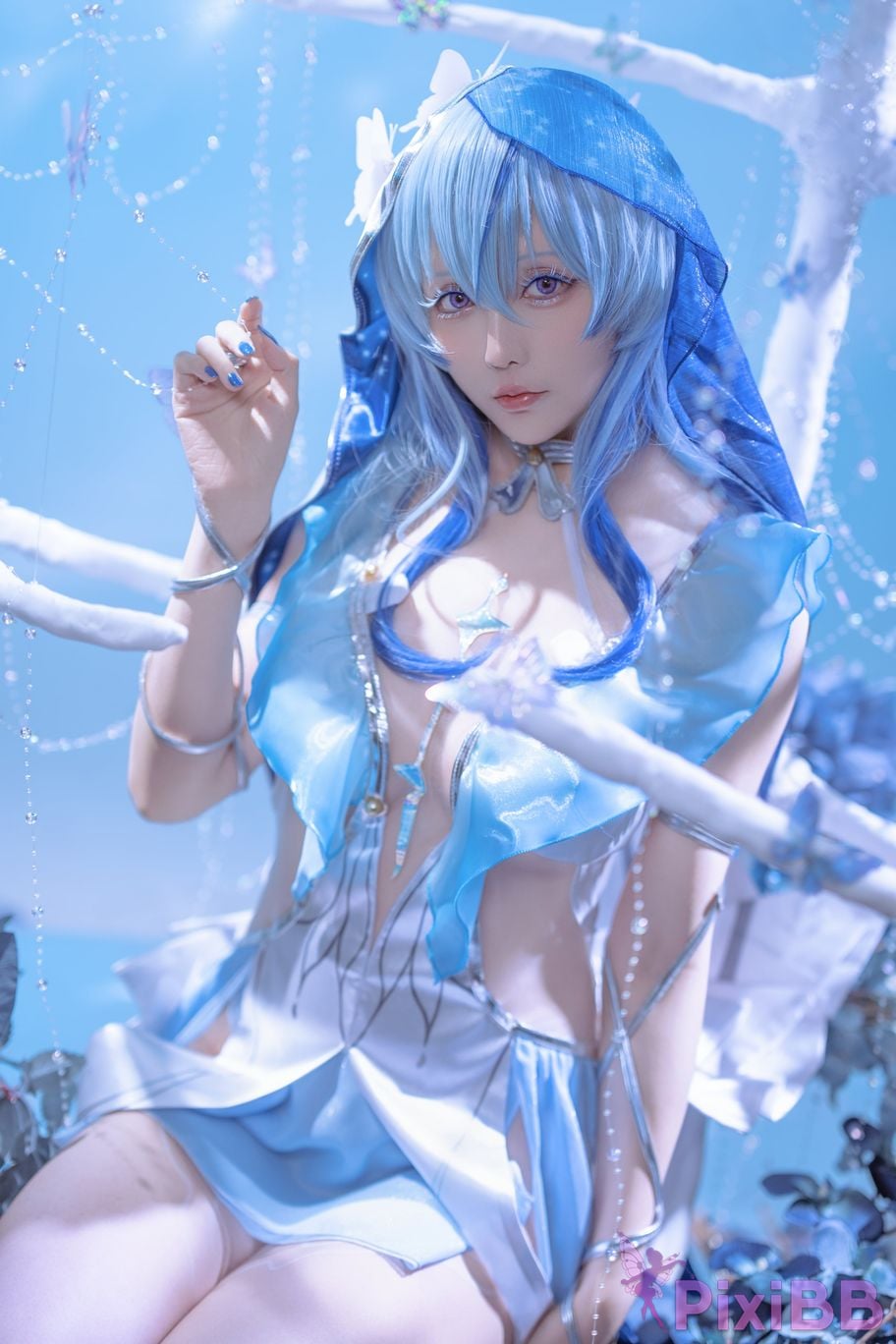 Coser Hoshilily PixiBB.COM 034