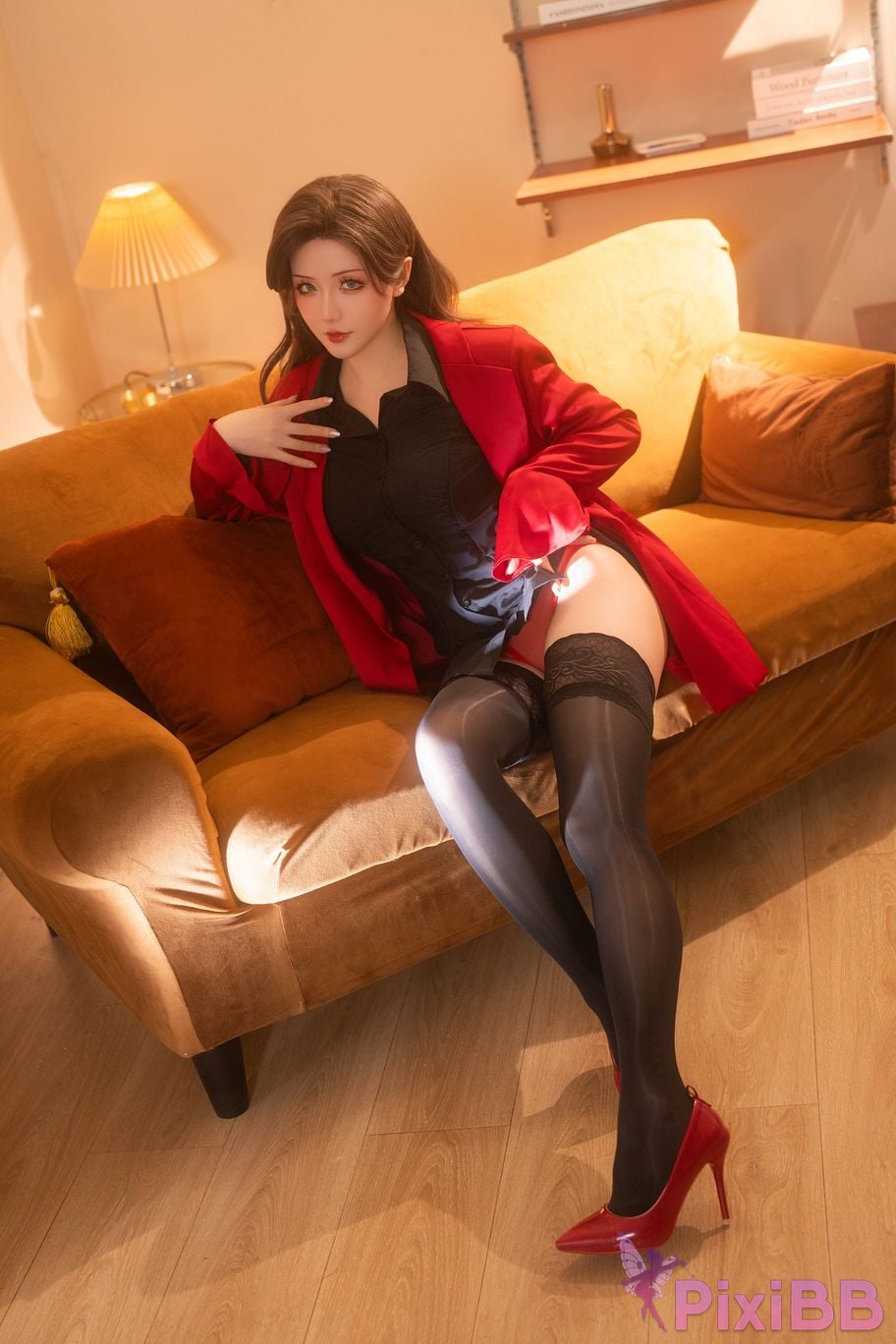Coser Hoshilily PixiBB.COM 001
