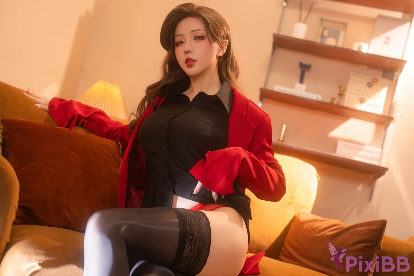 Coser Hoshilily PixiBB.COM 002