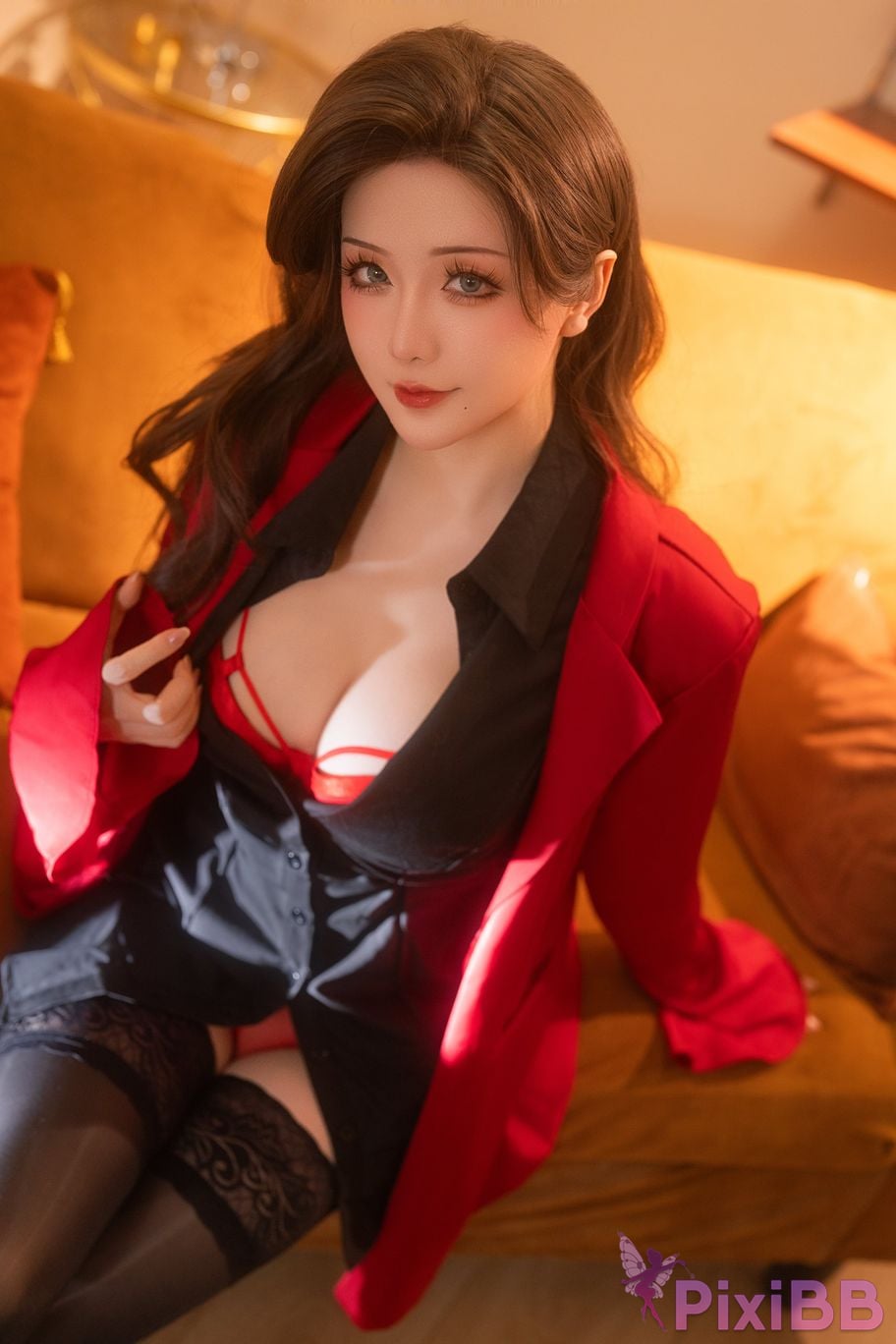 Coser Hoshilily PixiBB.COM 005