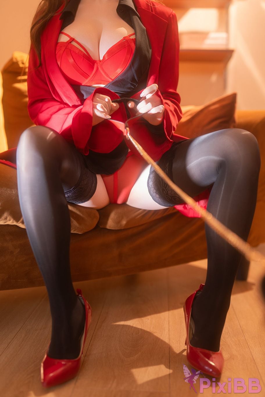 Coser Hoshilily PixiBB.COM 013