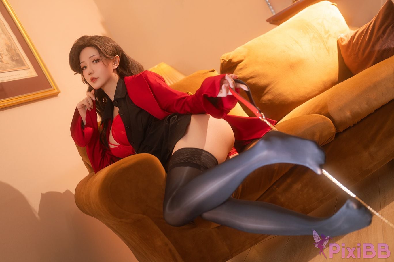 Coser Hoshilily PixiBB.COM 021