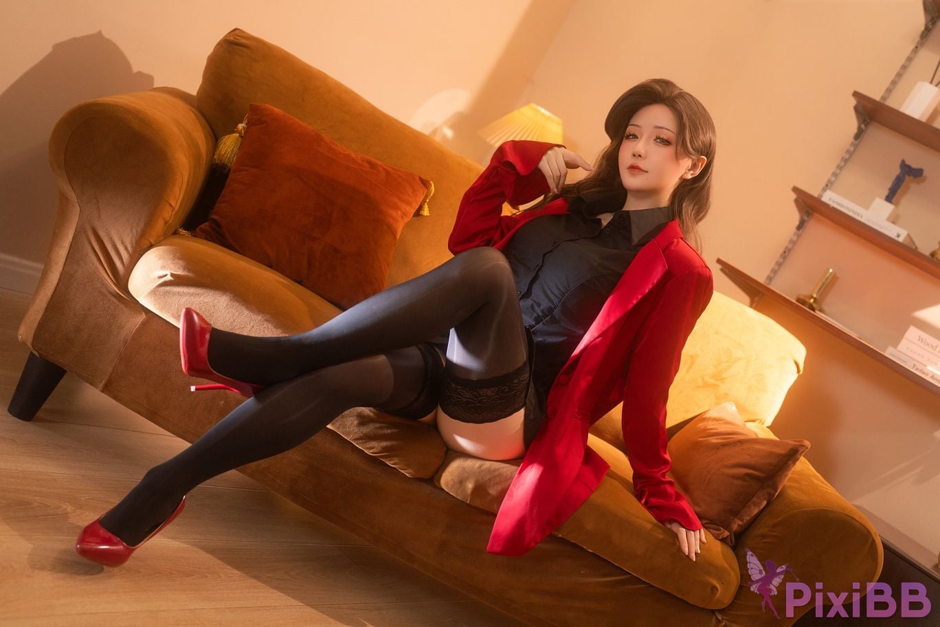 Coser Hoshilily PixiBB.COM 078