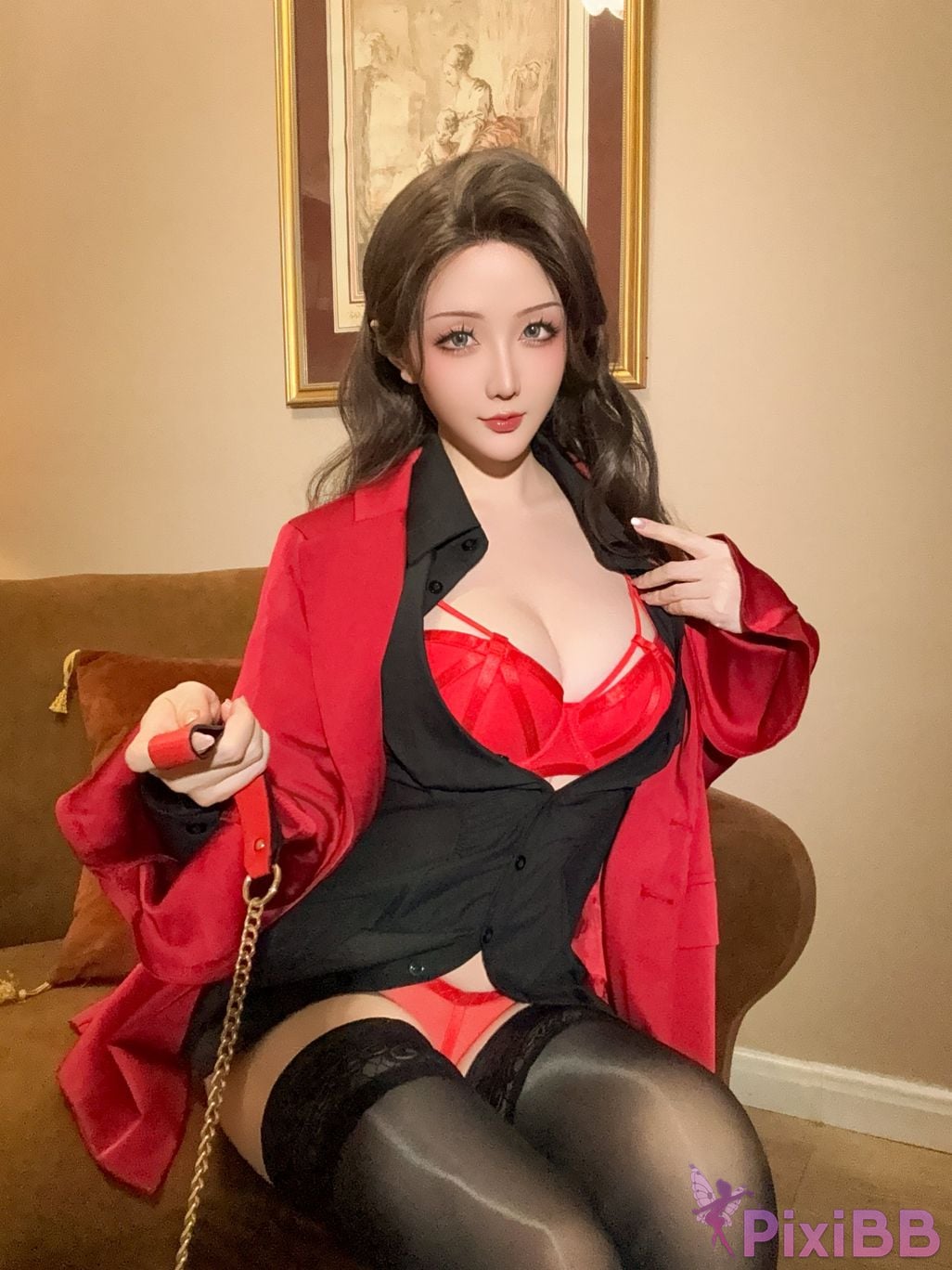 Coser Hoshilily PixiBB.COM 088