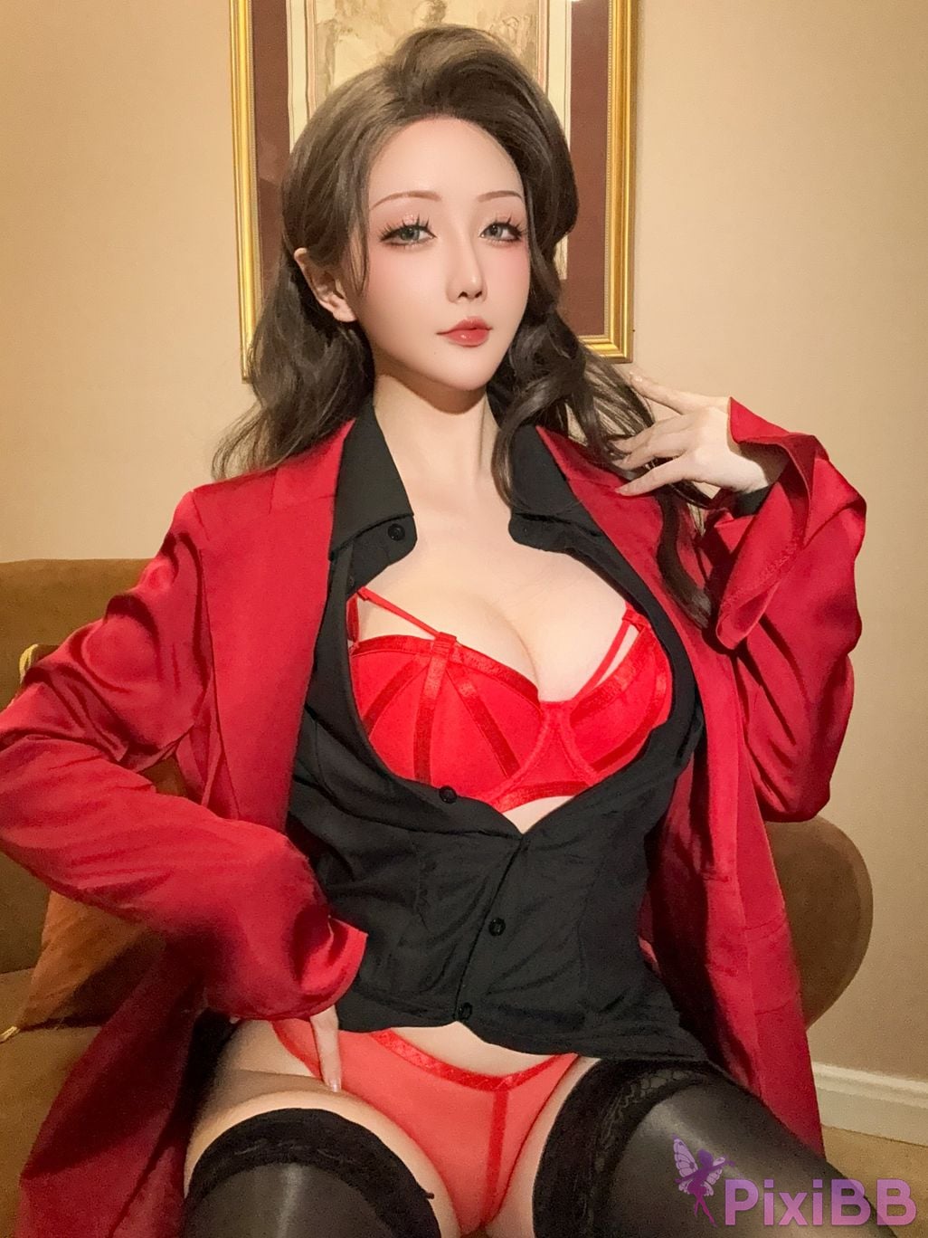 Coser Hoshilily PixiBB.COM 092