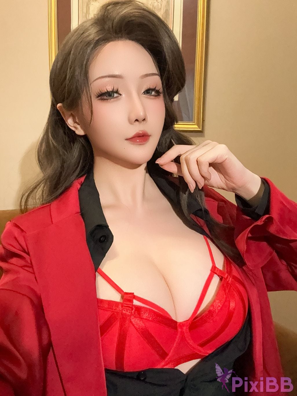 Coser Hoshilily PixiBB.COM 097