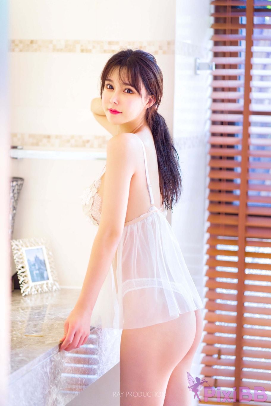 Coser Ya ma xun nian yu PixiBB.COM 025