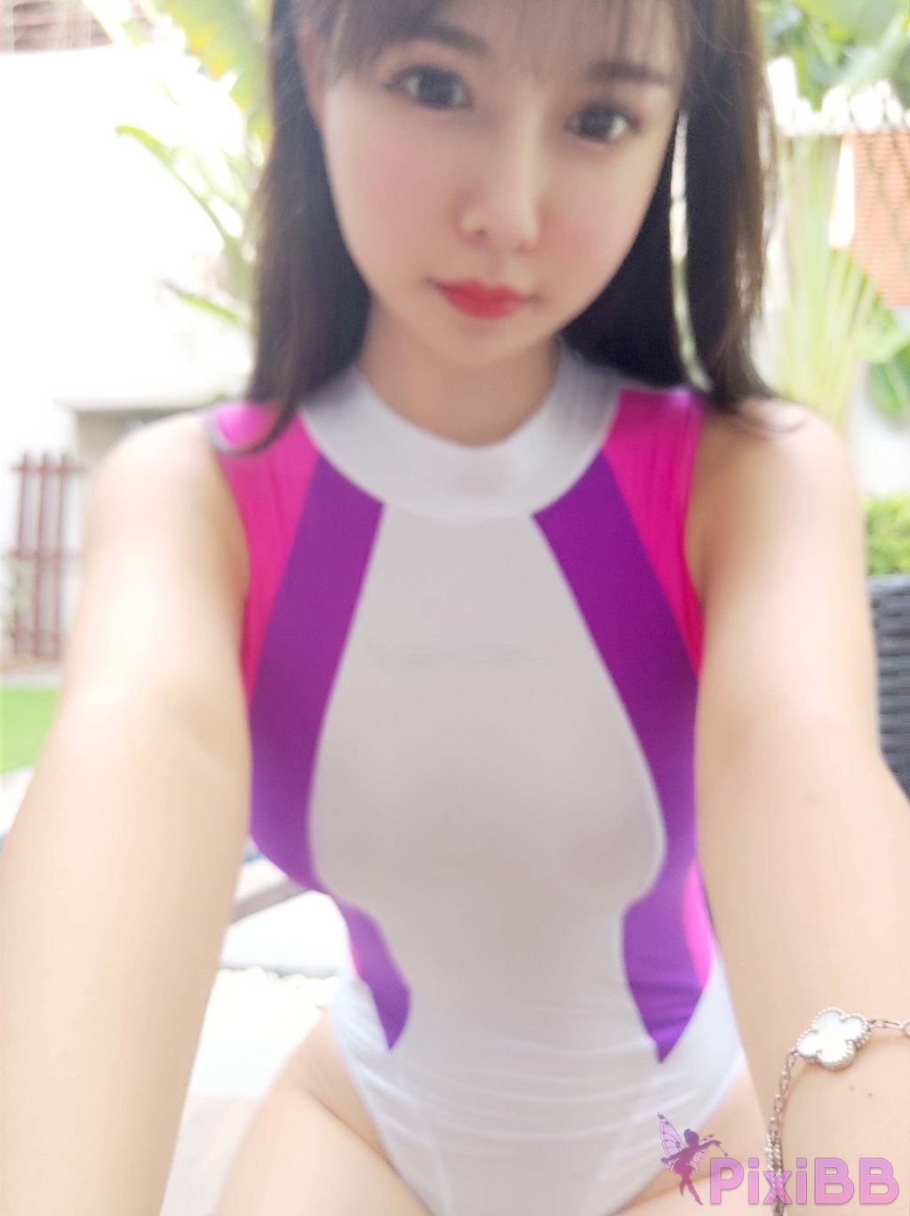 Coser Ya ma xun nian yu PixiBB.COM 044