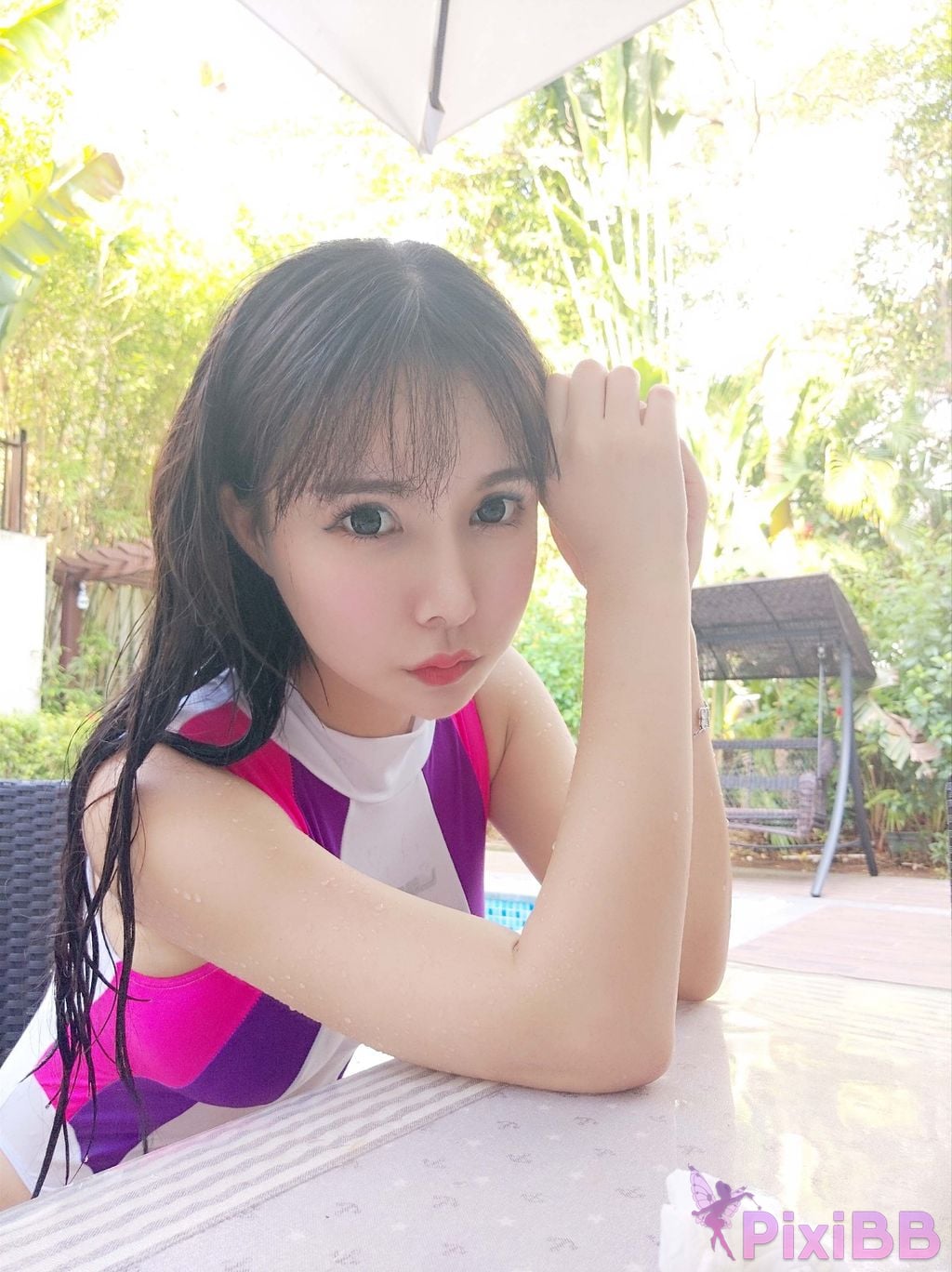 Coser Ya ma xun nian yu PixiBB.COM 049