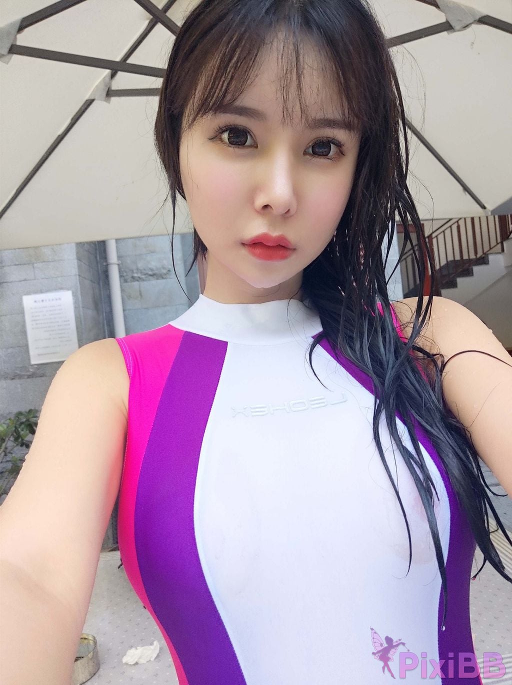 Coser Ya ma xun nian yu PixiBB.COM 053
