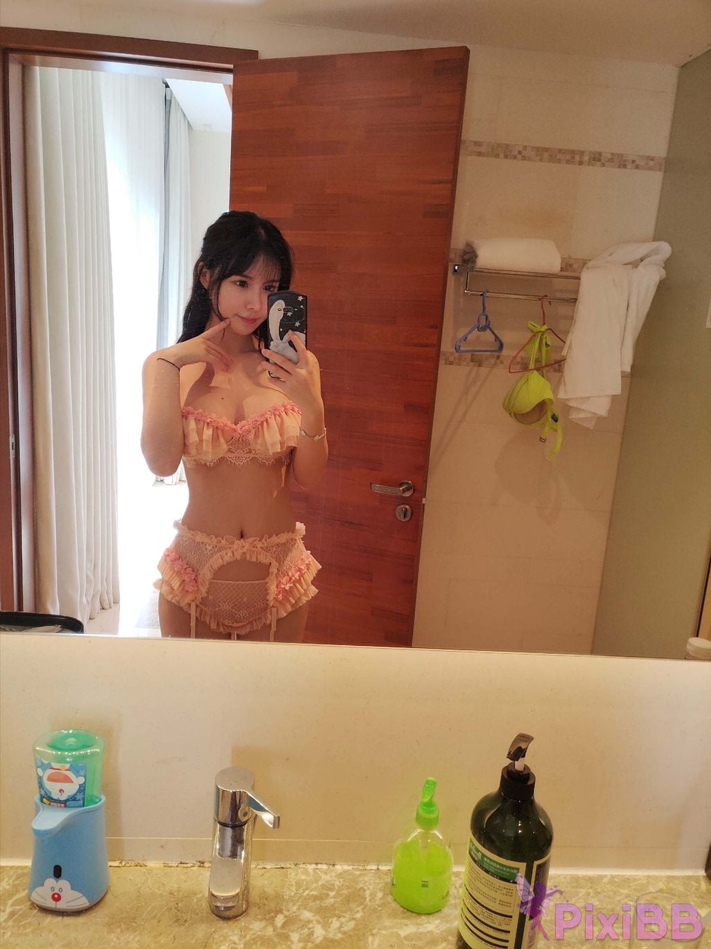 Coser Ya ma xun nian yu PixiBB.COM 082