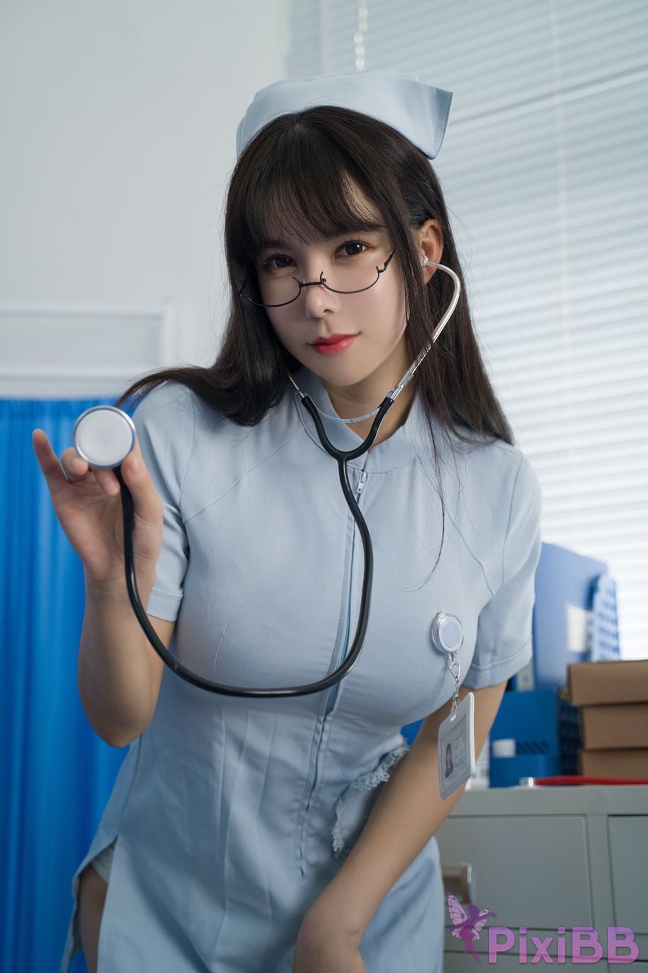 Coser Ya ma xun nian yu PixiBB.COM 008