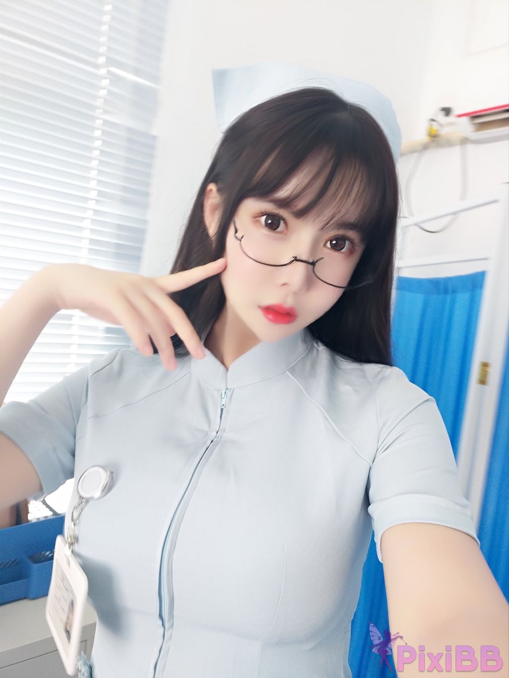 Coser Ya ma xun nian yu PixiBB.COM 101