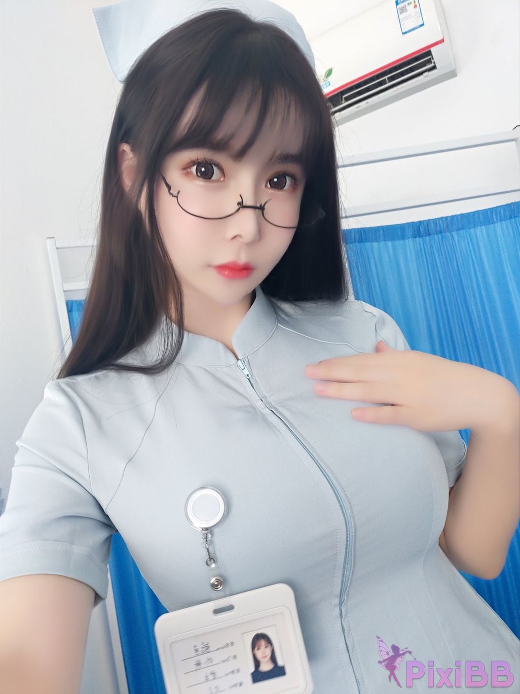 Coser Ya ma xun nian yu PixiBB.COM 102