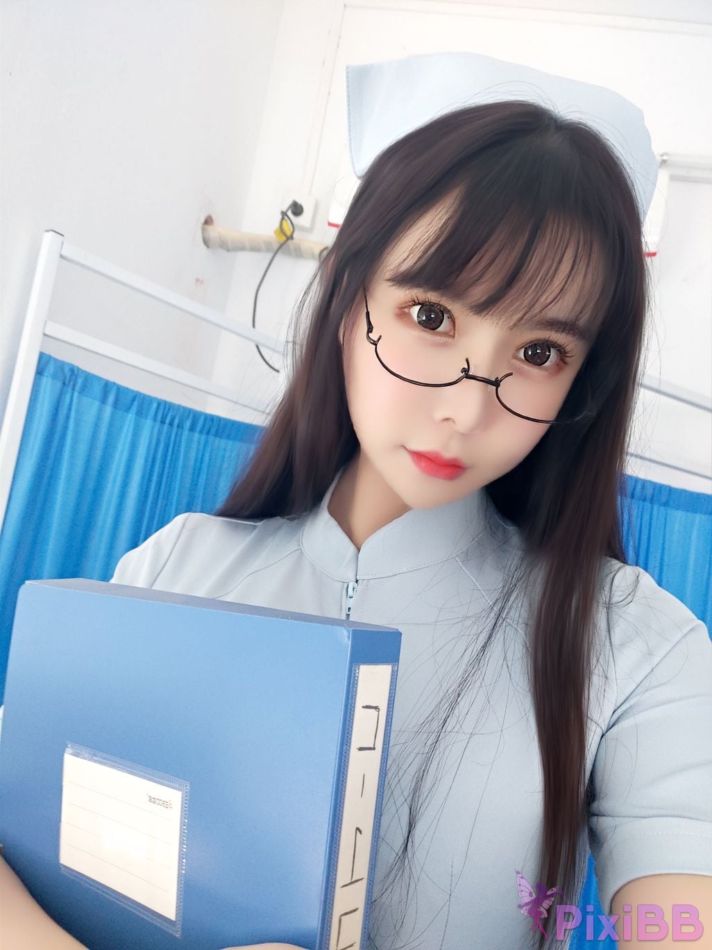 Coser Ya ma xun nian yu PixiBB.COM 103