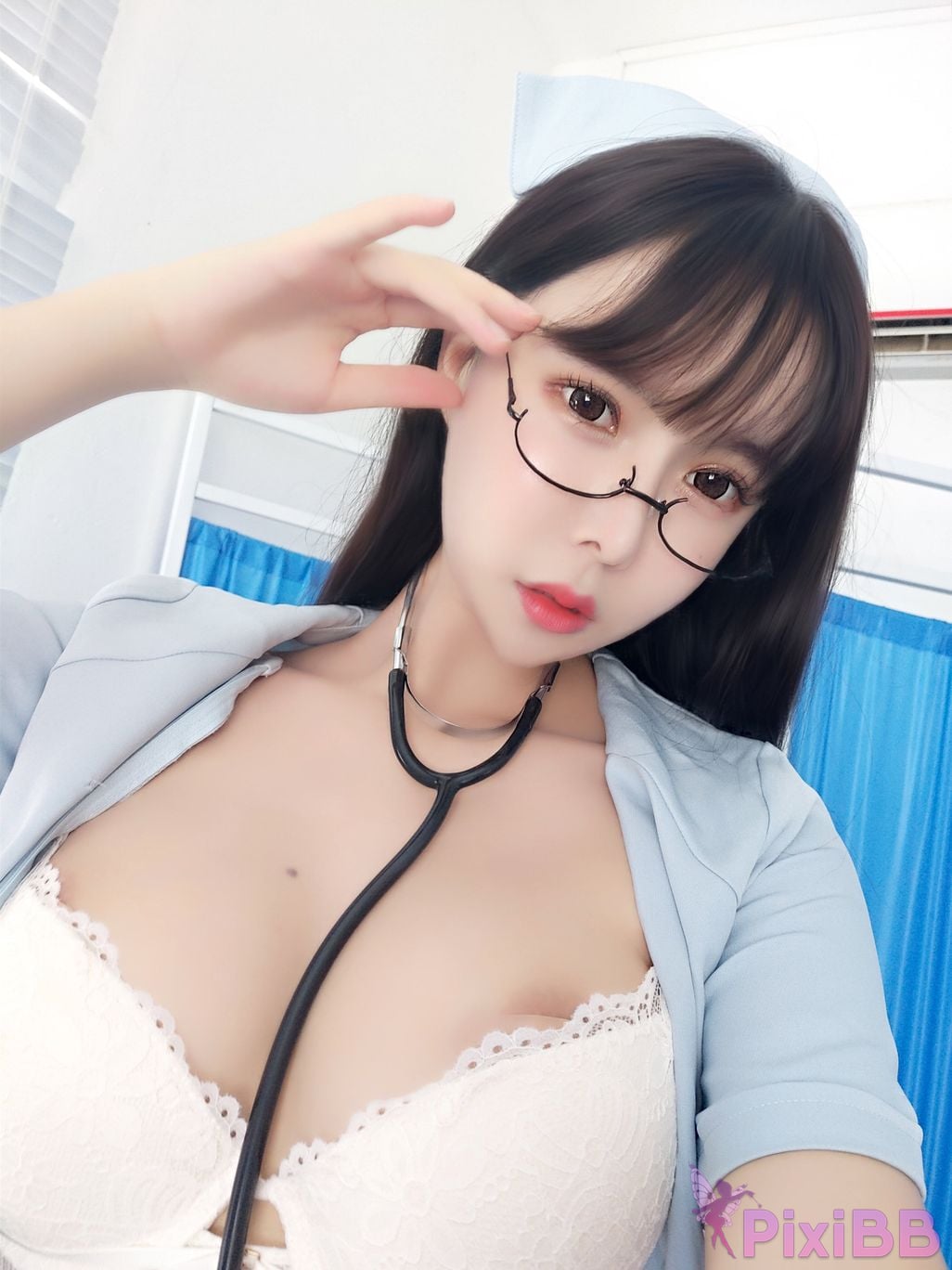 Coser Ya ma xun nian yu PixiBB.COM 104