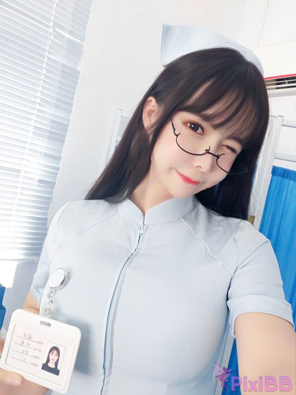 Coser Ya ma xun nian yu PixiBB.COM 106