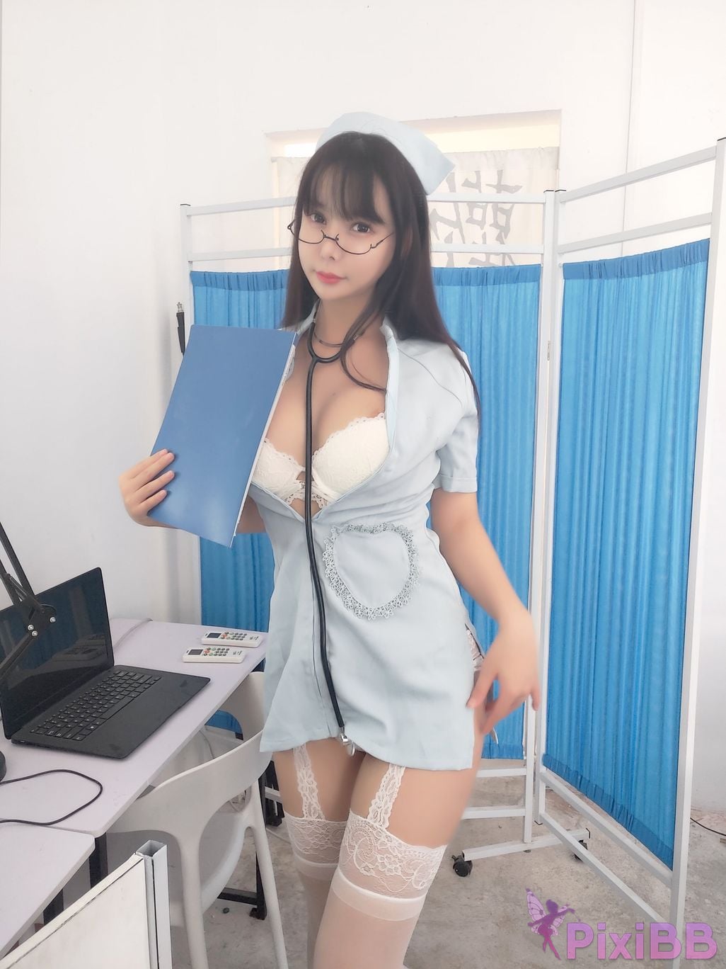 Coser Ya ma xun nian yu PixiBB.COM 108
