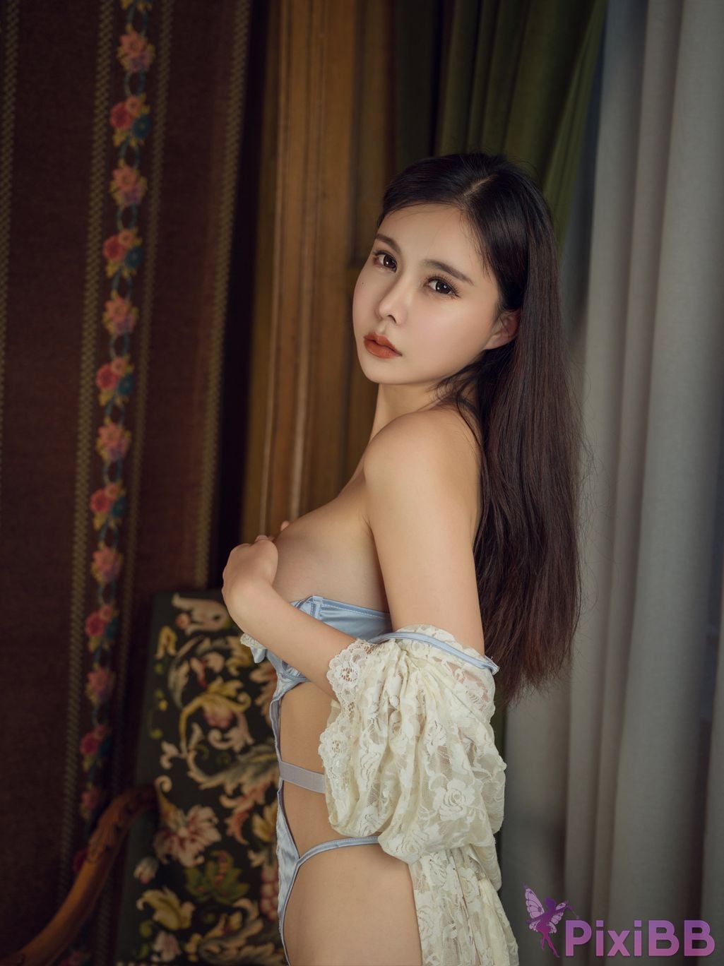Coser Ya ma xun nian yu PixiBB.COM 027