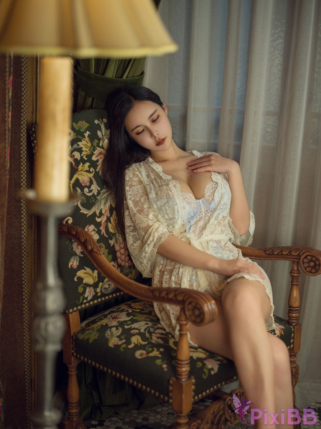Coser Ya ma xun nian yu PixiBB.COM 064