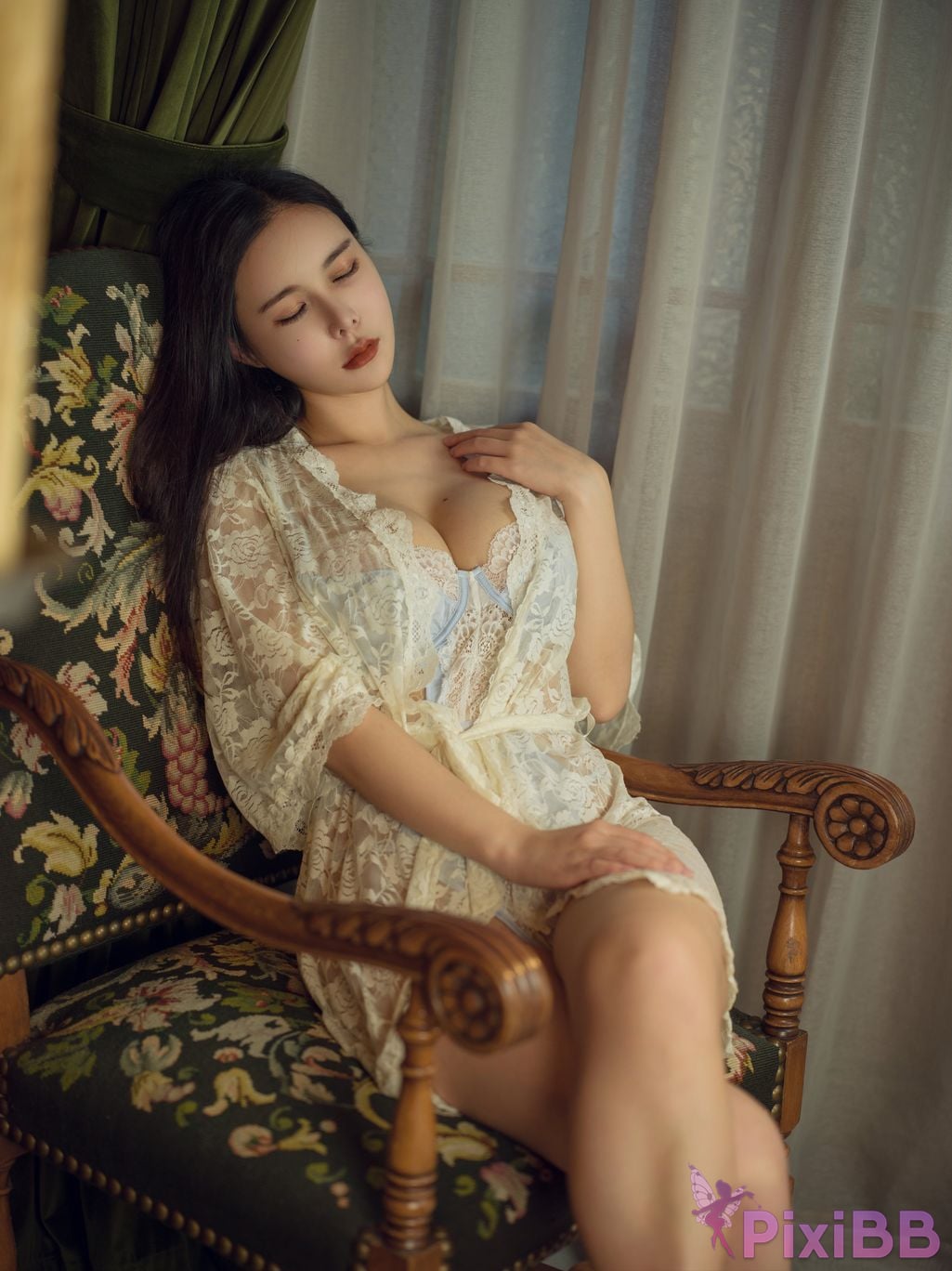 Coser Ya ma xun nian yu PixiBB.COM 065