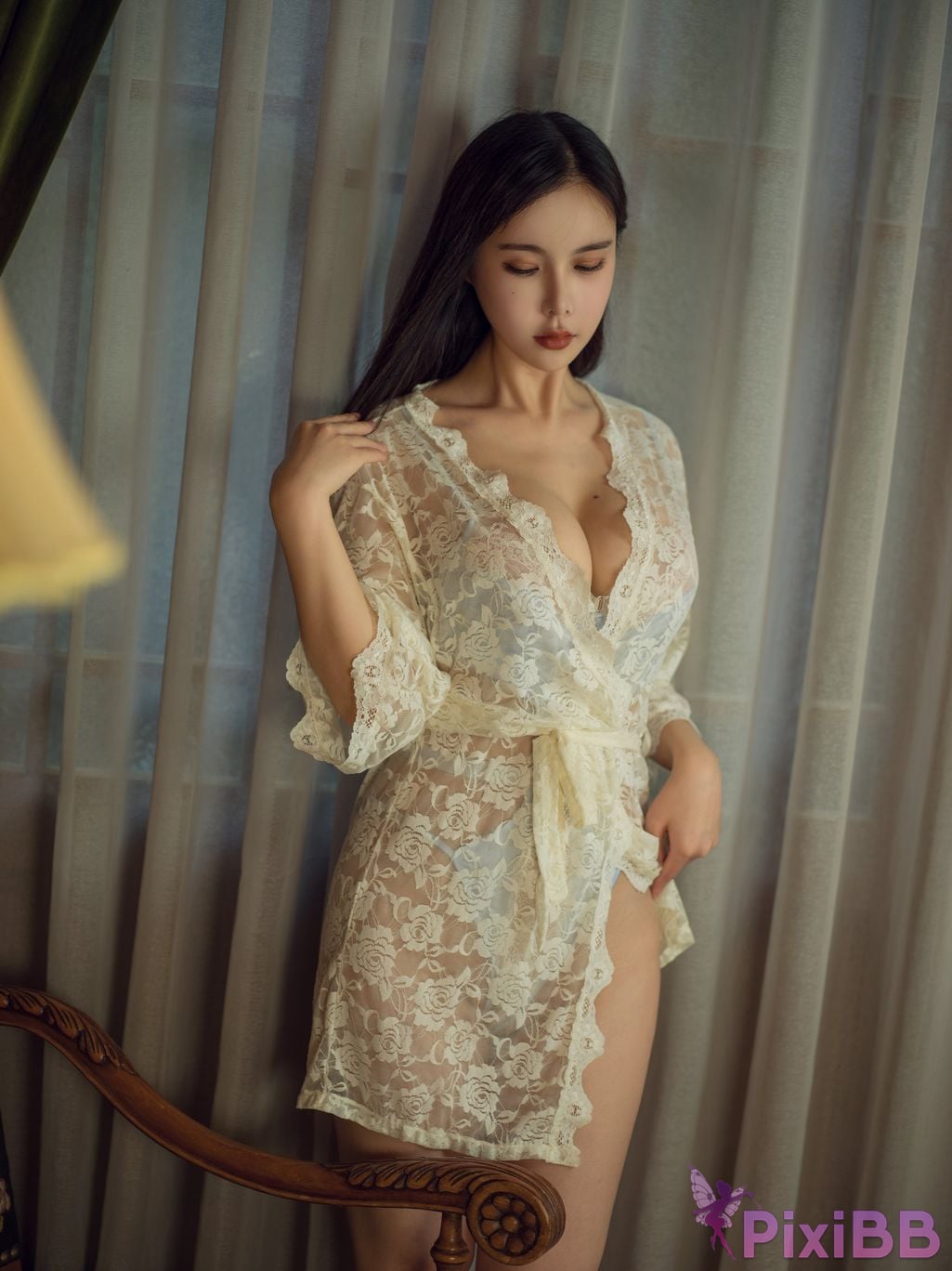 Coser Ya ma xun nian yu PixiBB.COM 066