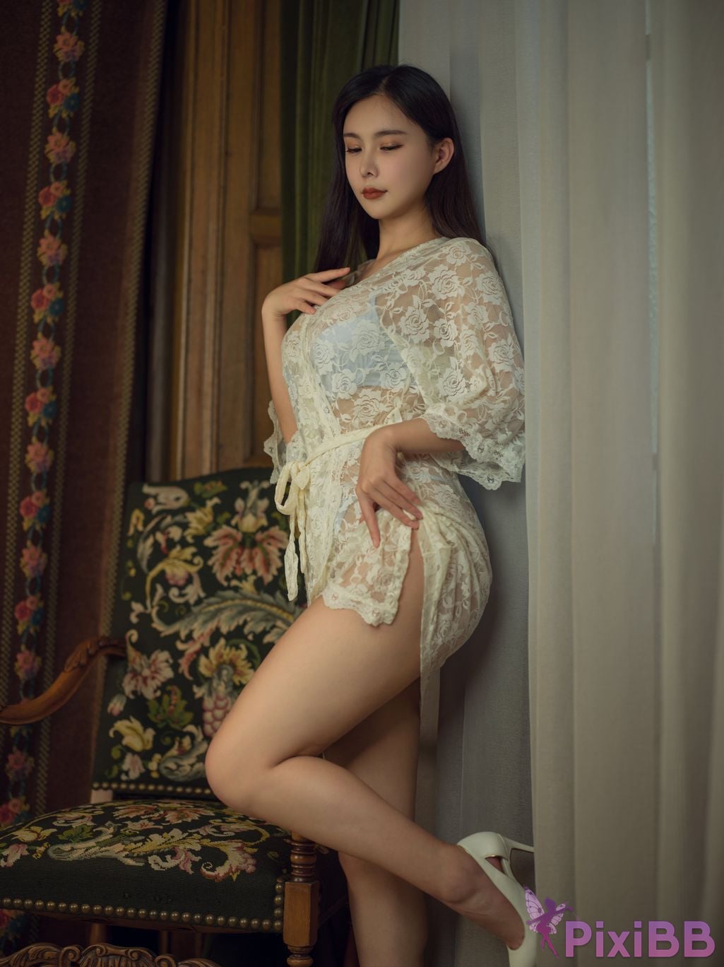 Coser Ya ma xun nian yu PixiBB.COM 071