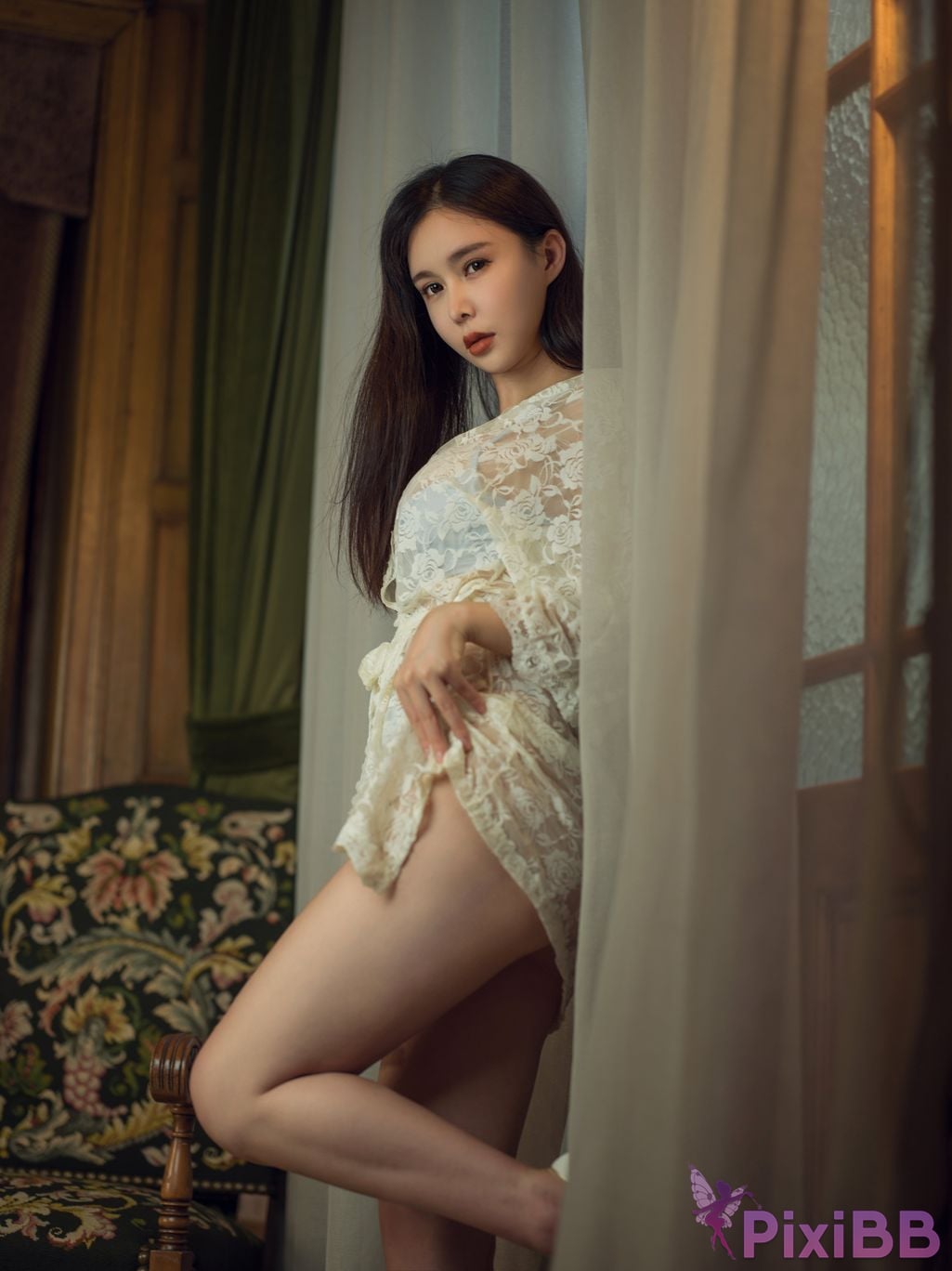 Coser Ya ma xun nian yu PixiBB.COM 072