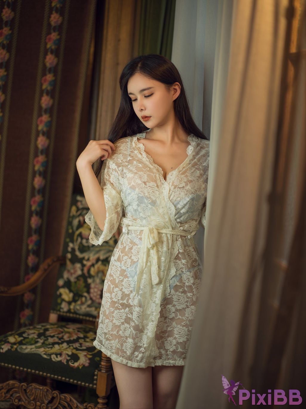 Coser Ya ma xun nian yu PixiBB.COM 074