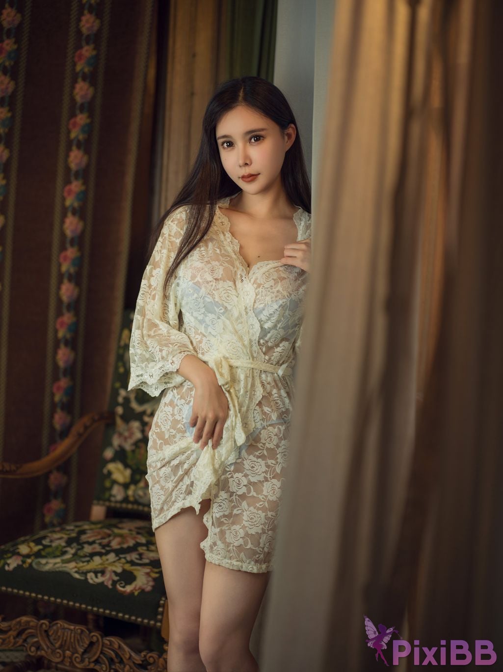 Coser Ya ma xun nian yu PixiBB.COM 075