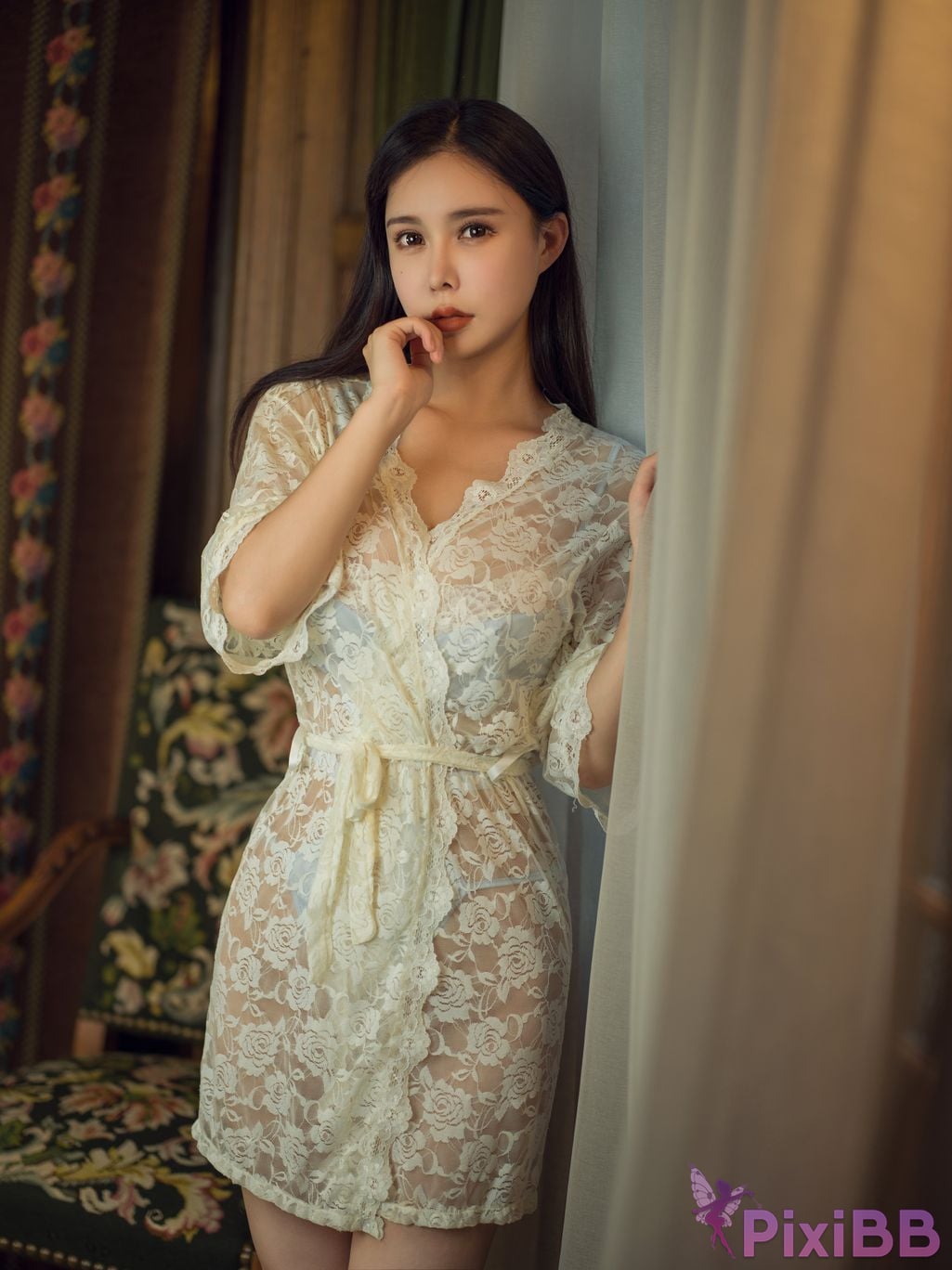 Coser Ya ma xun nian yu PixiBB.COM 076