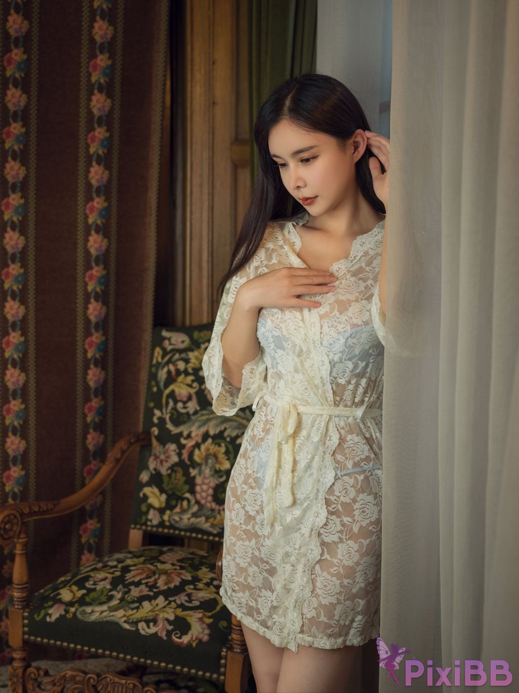 Coser Ya ma xun nian yu PixiBB.COM 077
