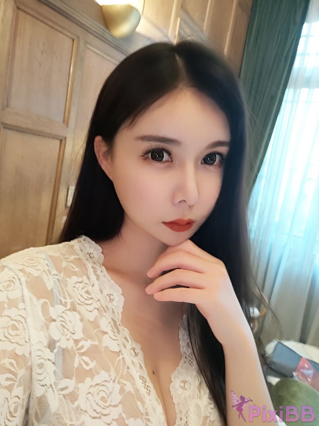 Coser Ya ma xun nian yu PixiBB.COM 091