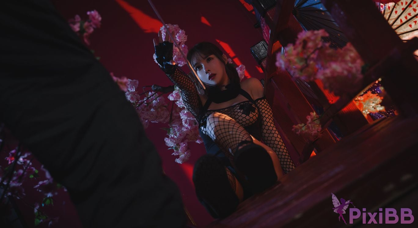 Coser PixiBB.COM 005