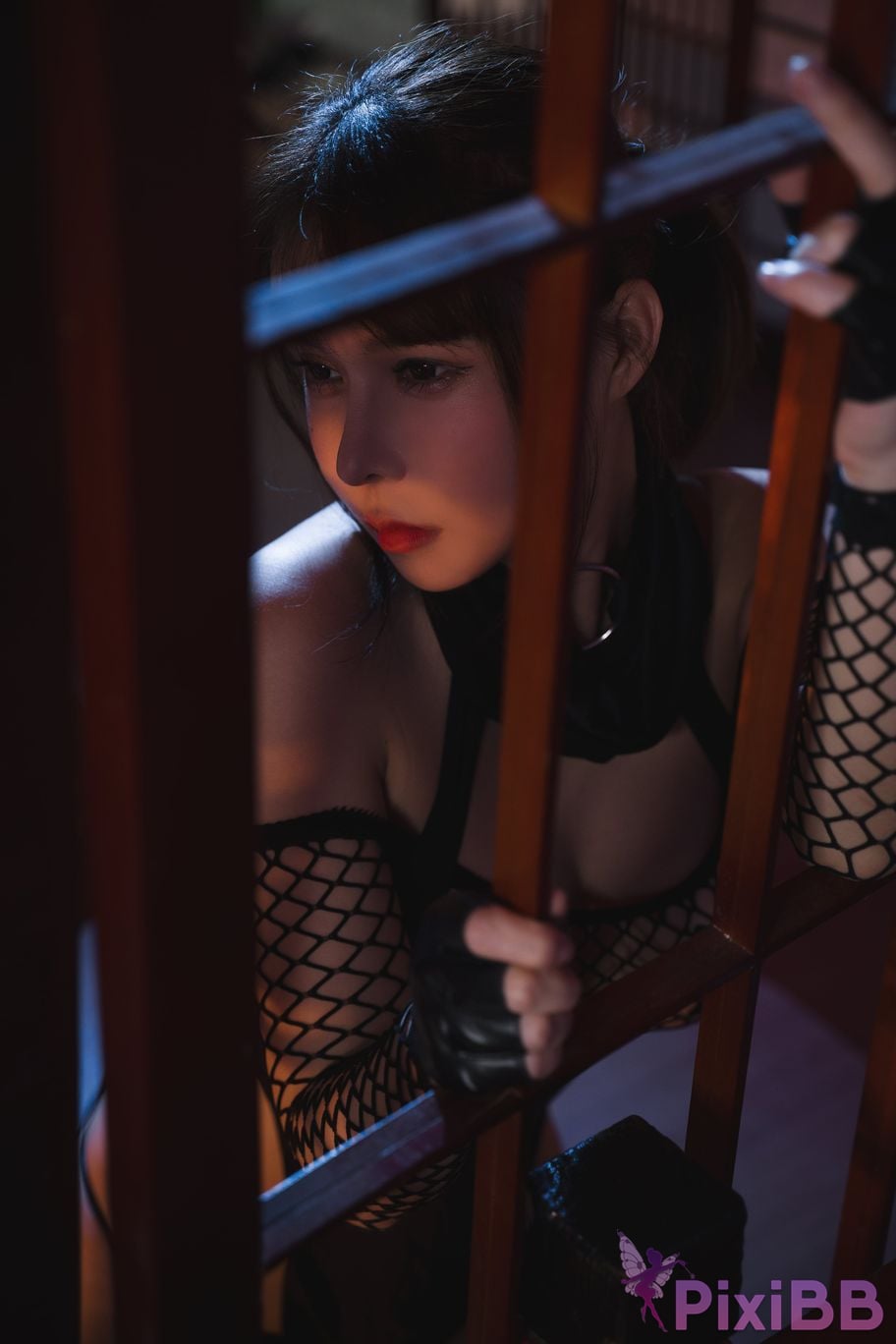 Coser PixiBB.COM 007