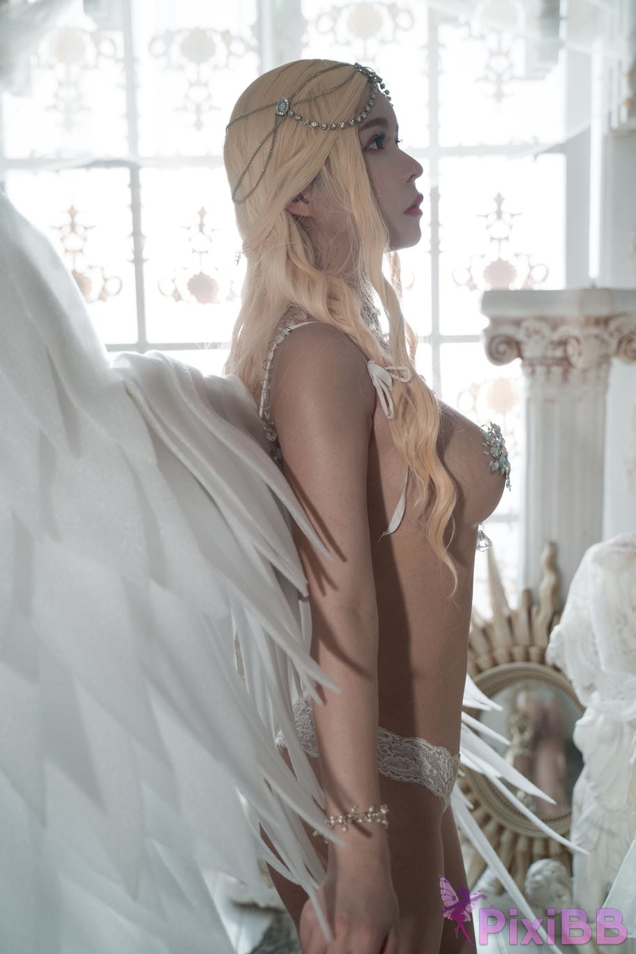 Coser PixiBB.COM 032
