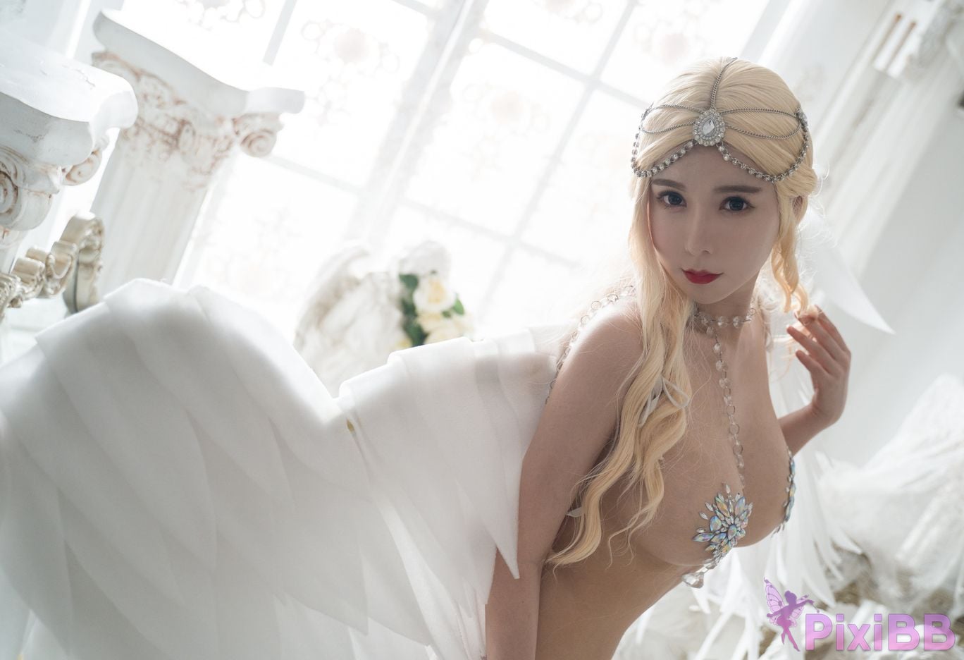 Coser PixiBB.COM 040