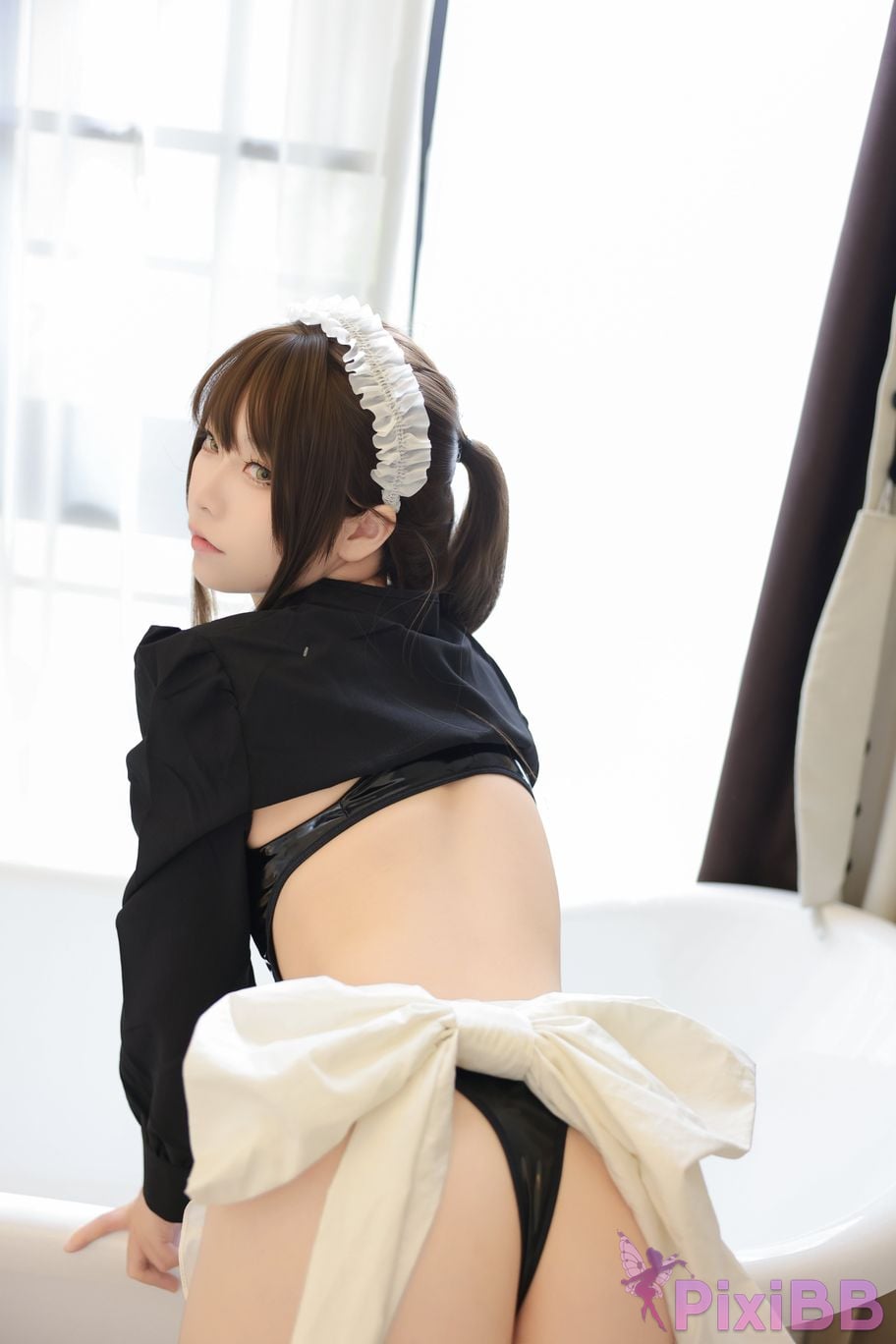 Cosplay G44 wont get hurt Shiori PixiBB.COM 016