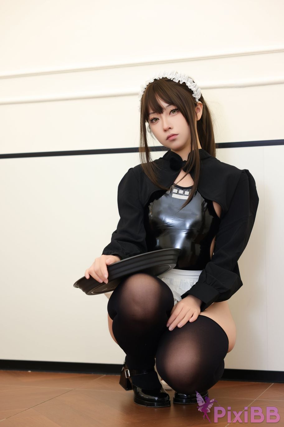 Cosplay G44 wont get hurt Shiori PixiBB.COM 023