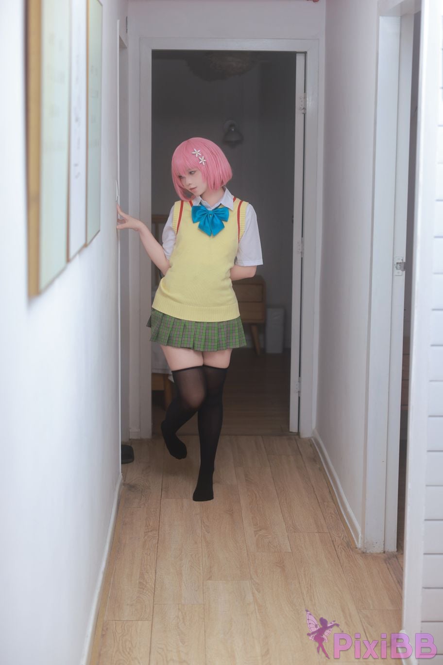 Cosplay G44 wont get hurt Mengmeng PixiBB.COM 011