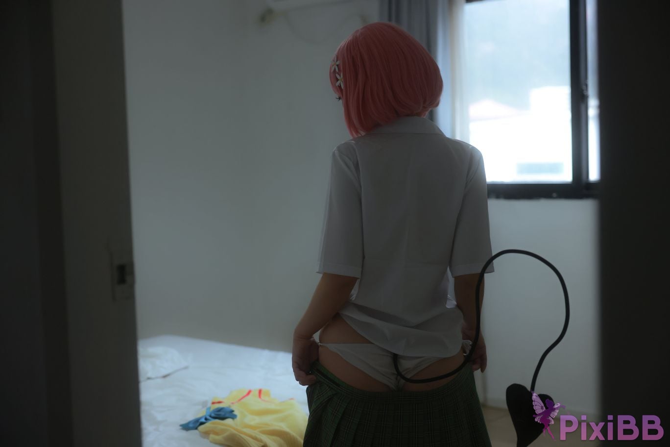Cosplay G44 wont get hurt Mengmeng PixiBB.COM 017