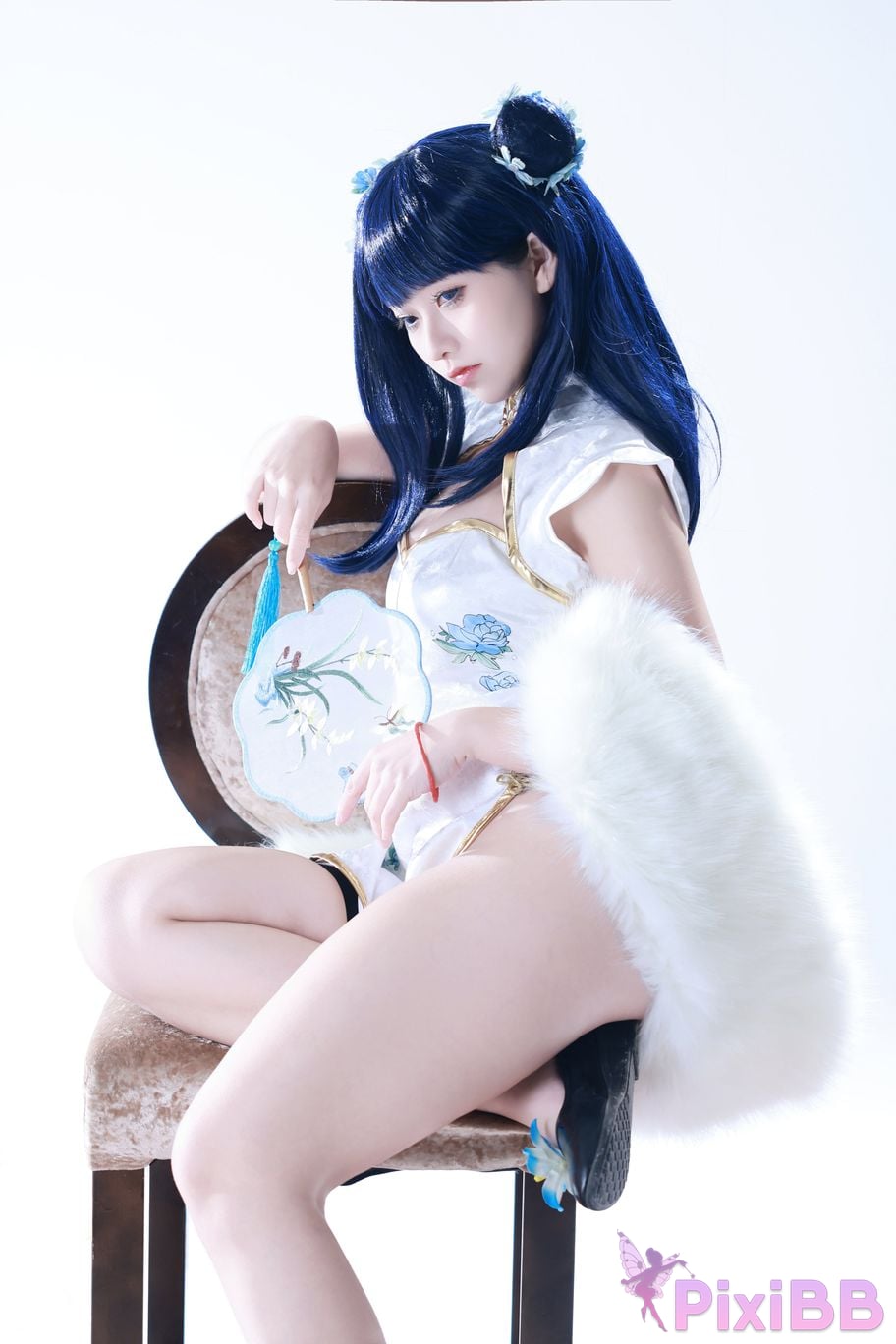 Coser G44Bu hui shou shang PixiBB.COM 006