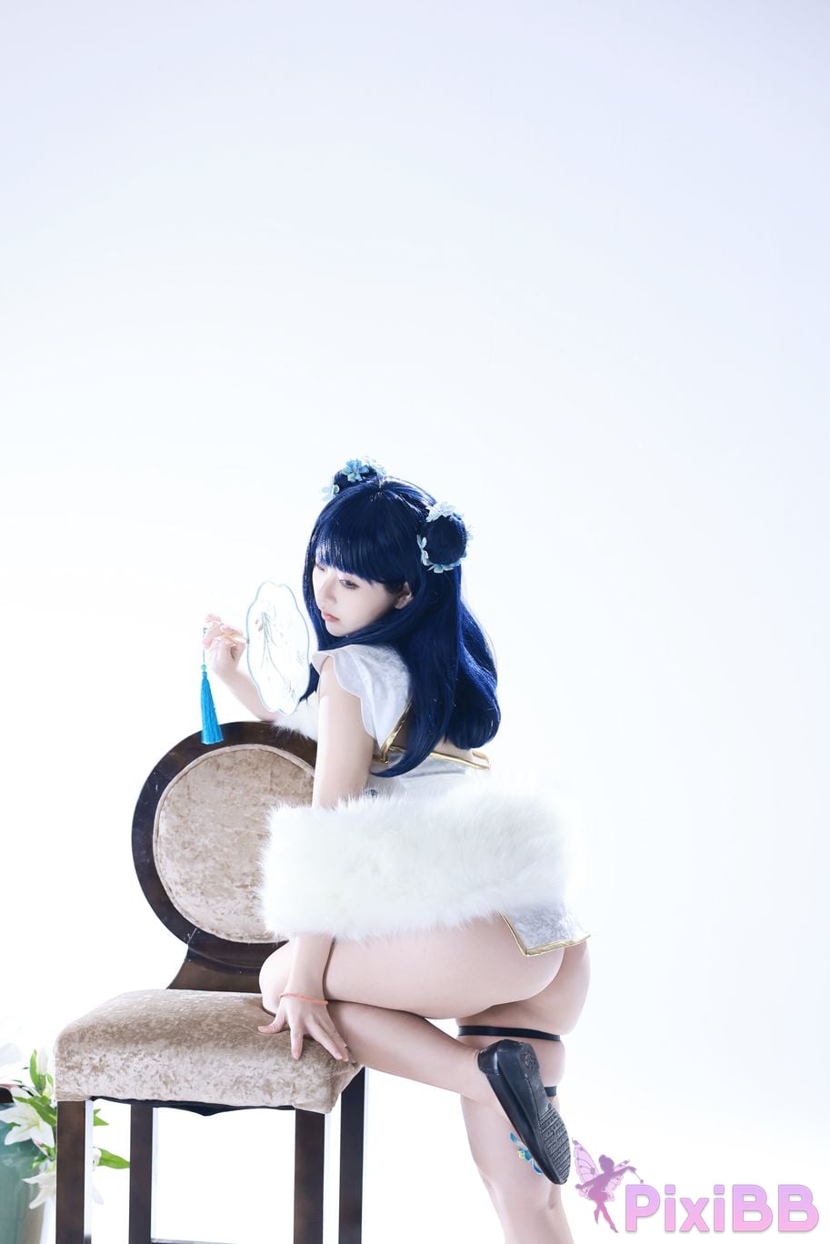 Coser G44Bu hui shou shang PixiBB.COM 007