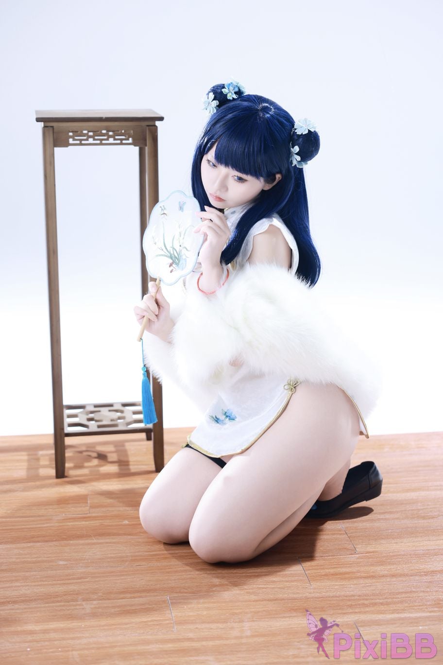 Coser G44Bu hui shou shang PixiBB.COM 011