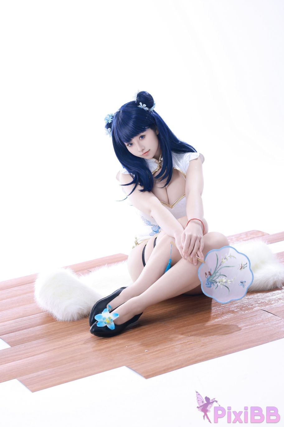 Coser G44Bu hui shou shang PixiBB.COM 018