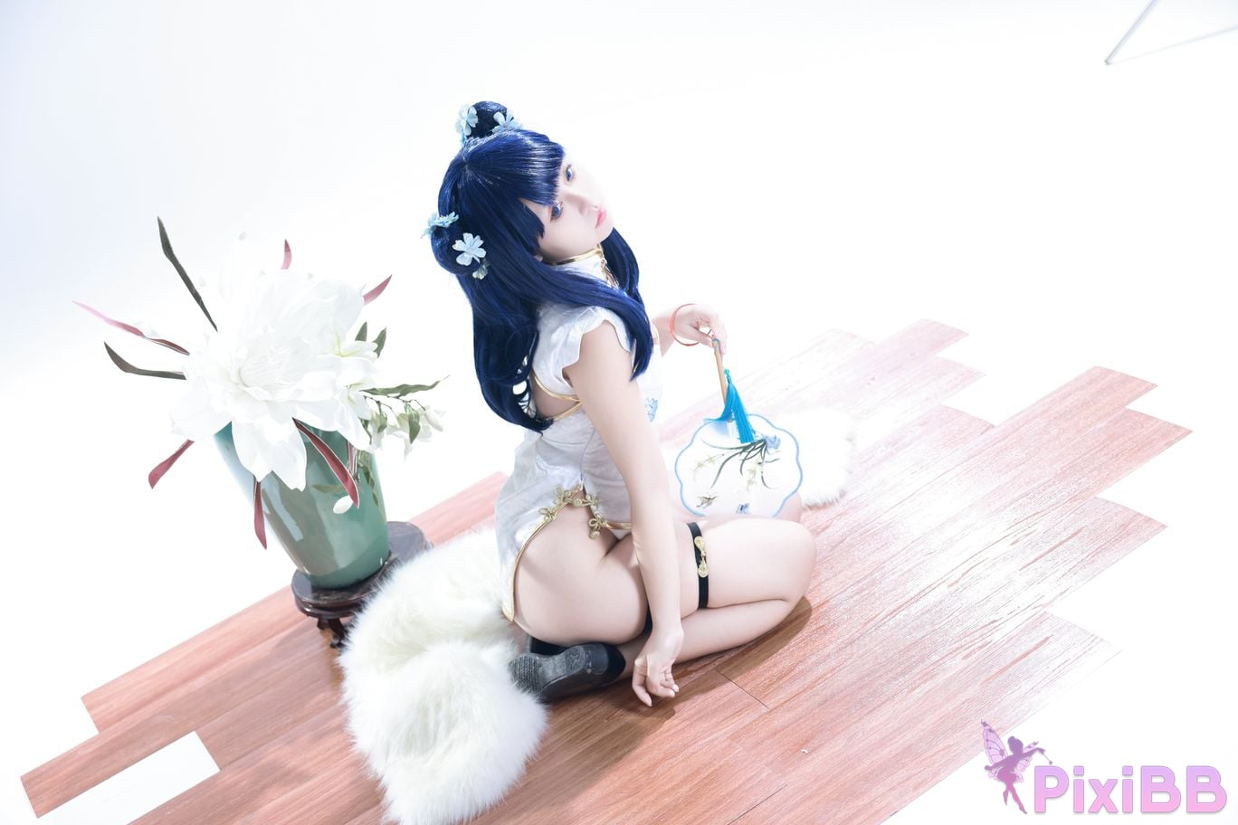 Coser G44Bu hui shou shang PixiBB.COM 027