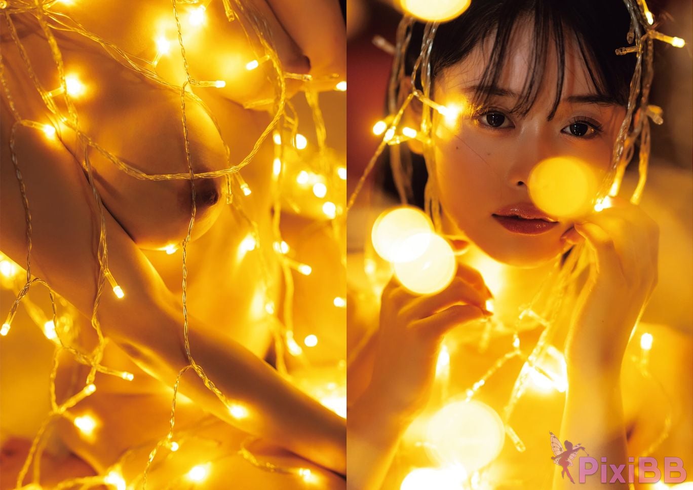 Japanese Idol MINAMO Asa Gei SEXY Actress photo collection fruit of love PixiBB.COM 060