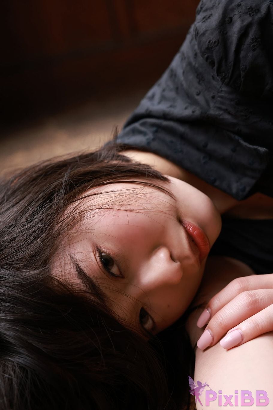 Japanese Idol MINAMO Weekly Post Digital Photo Book Sparkling Ripples PixiBB.COM 042
