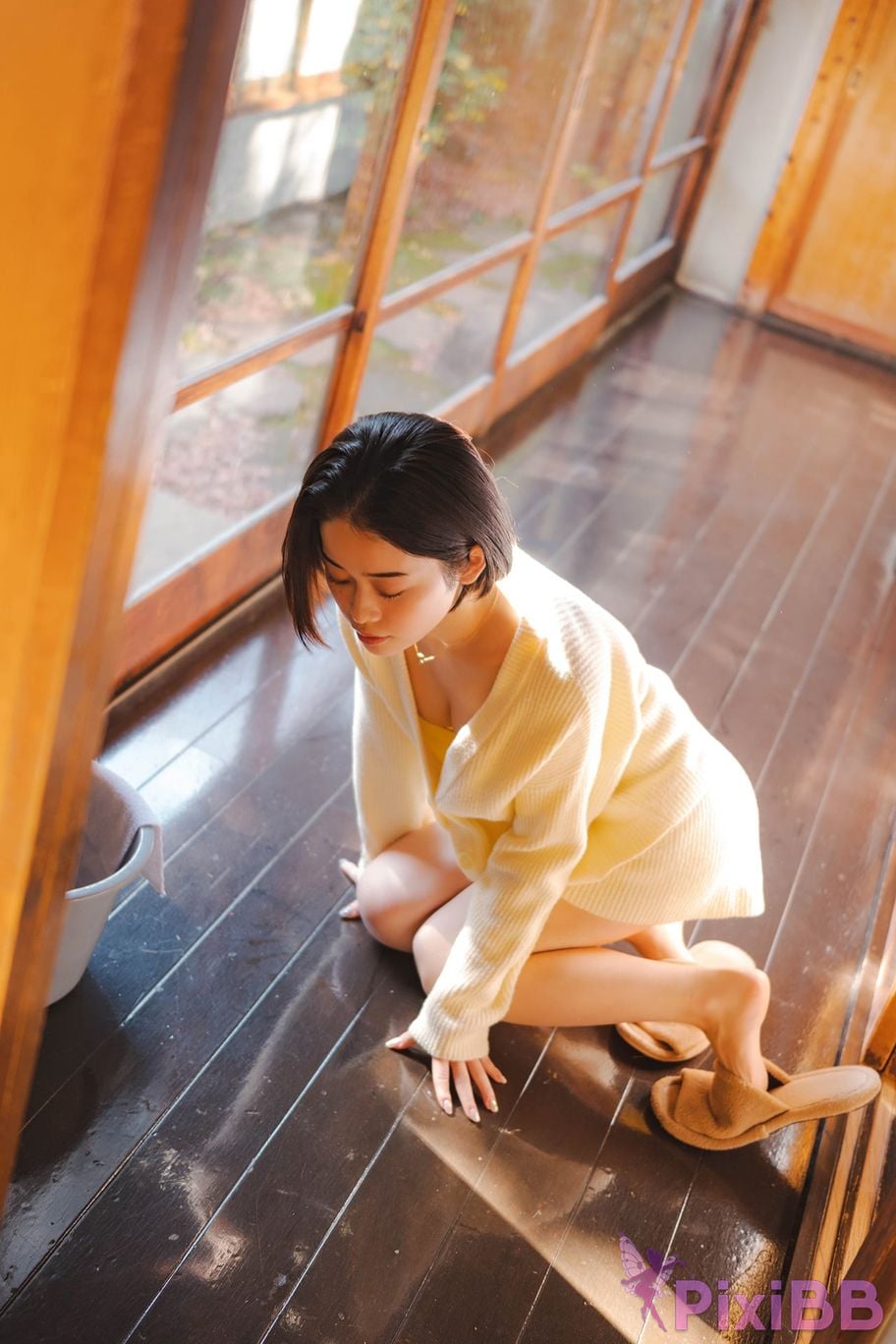 Japanese Idol MINAMO At the end of temptation PixiBB.COM 028